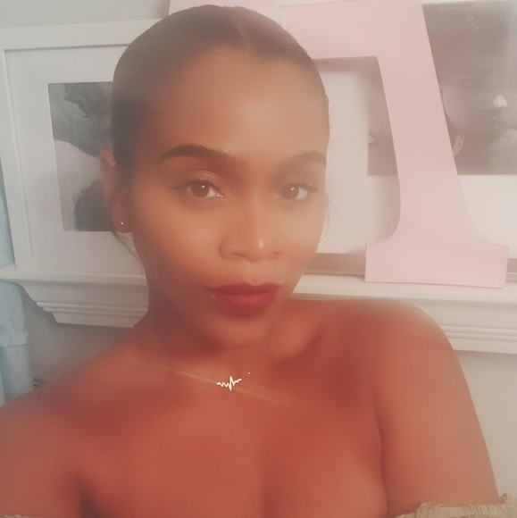 HAPPY POSHING!!! - Picture 7 of 8